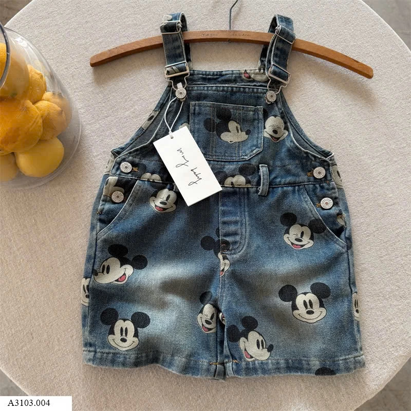 YẾM JEAN MICKEY MMY   Sỉ 169k