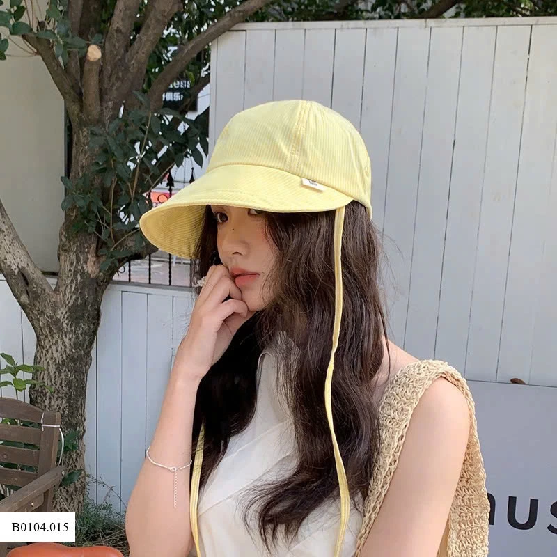 MŨ CHỐNG NẮNG CHO NỮ   Sỉ 76k