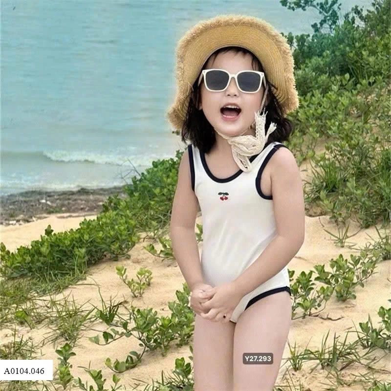 SUIT BƠI CHO BÉ GÁI Sỉ 102k
