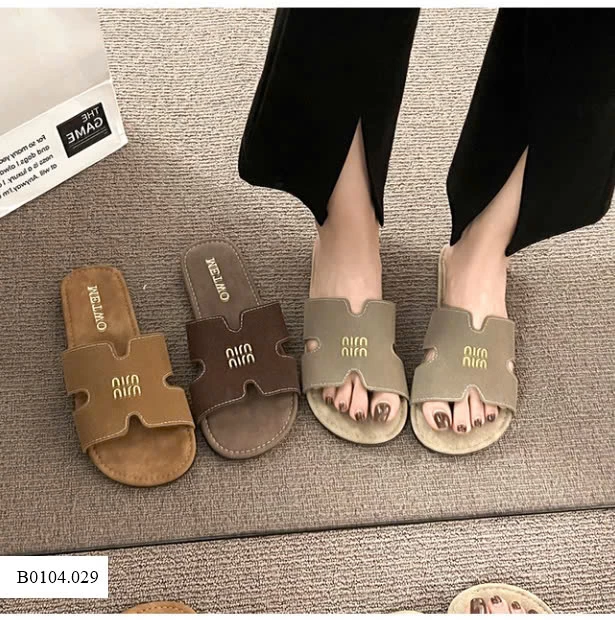  DÉP LÊ  THỜI TRANG CHO NỮ  Sỉ 140k