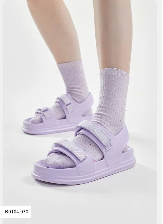 SANDAL HÈ NỮ  Sỉ 110k