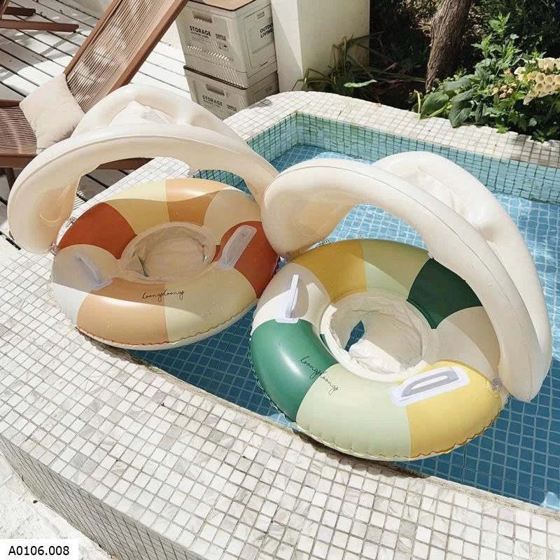 PHAO BƠI CHO BÉ    Sỉ 104k 