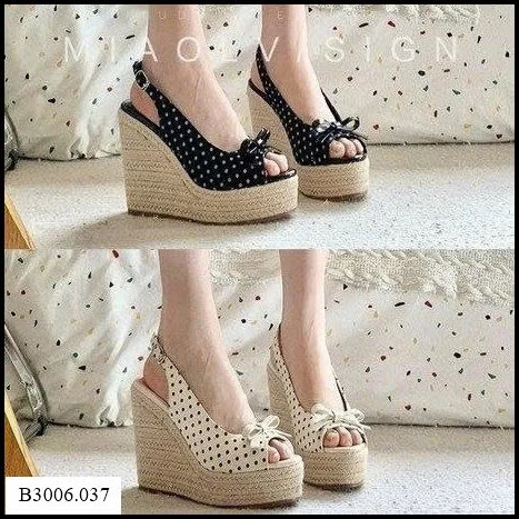 SANDAL ĐẾ XUỒNG   Sỉ giá 165k