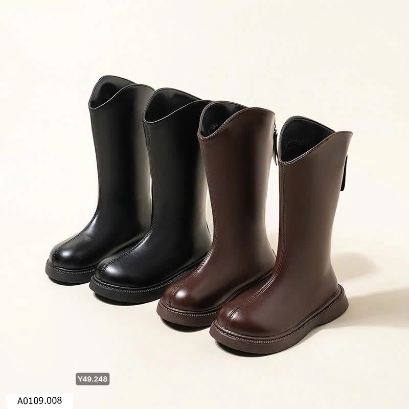 BOOT Bốt đùi bé gái   Giá sỉ 170k