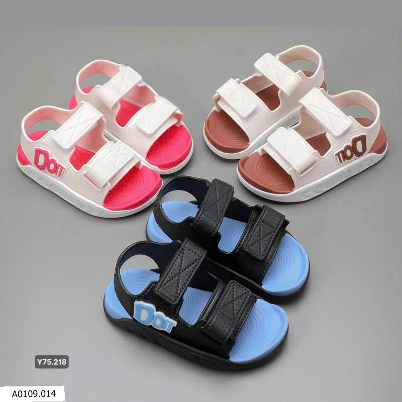 SANDAL BÉ   Giá sỉ 60k