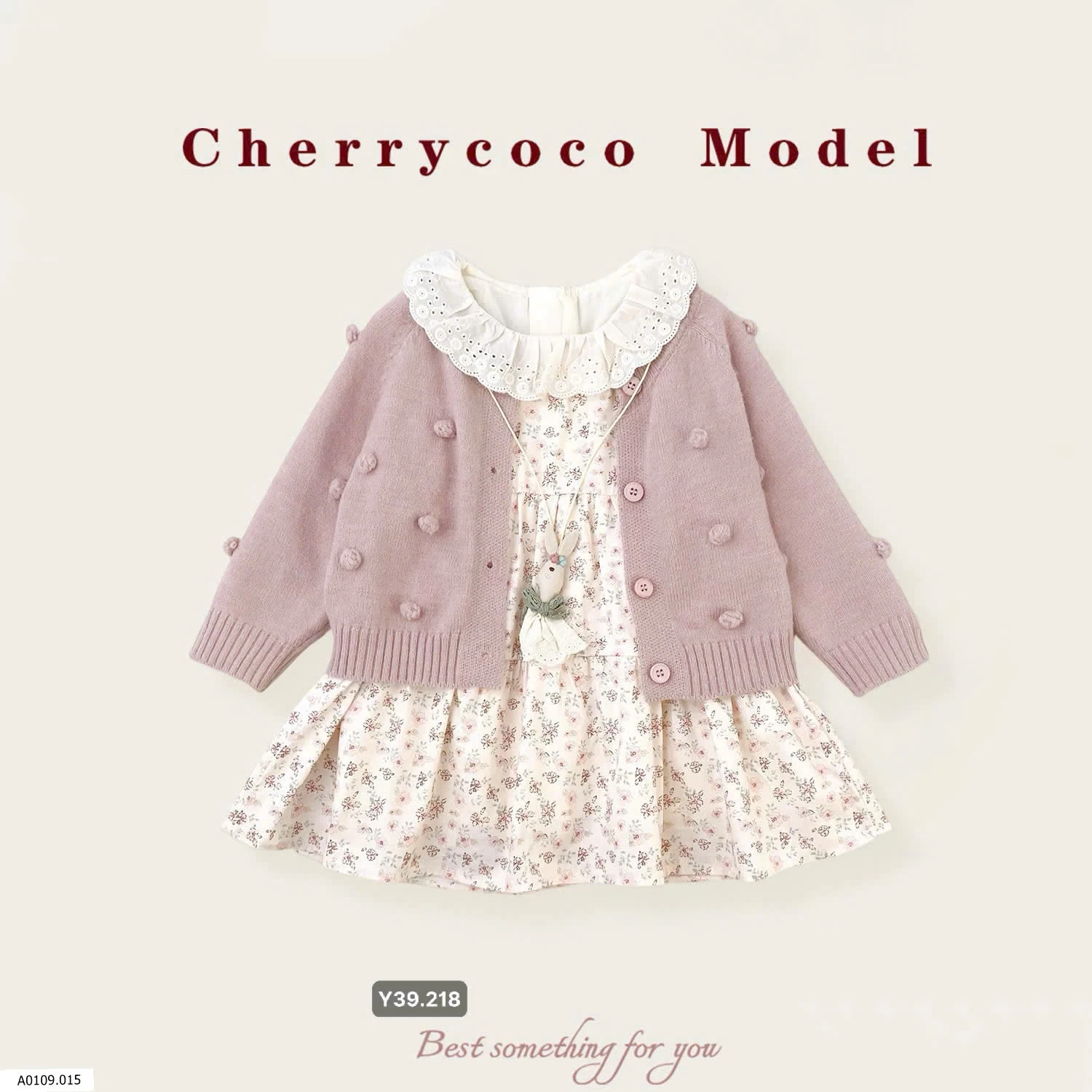 BST nhà Cherry Coco   Giá sỉ 305k