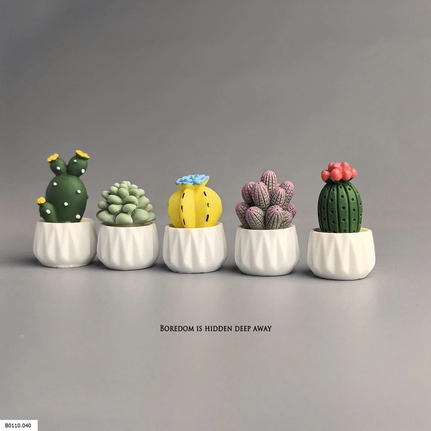 SET 6 CÂY XƯƠNG RỒNG DECORE   Giá sỉ 40k/set 