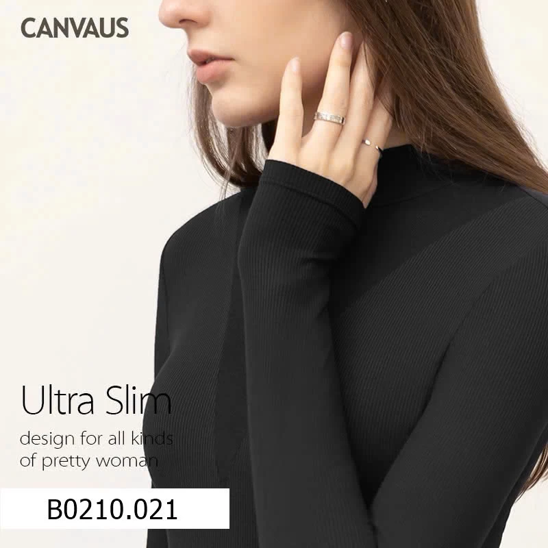 ÁO GIỮ NHIÊT HÃNG CANVAUS   Giá sỉ 145k