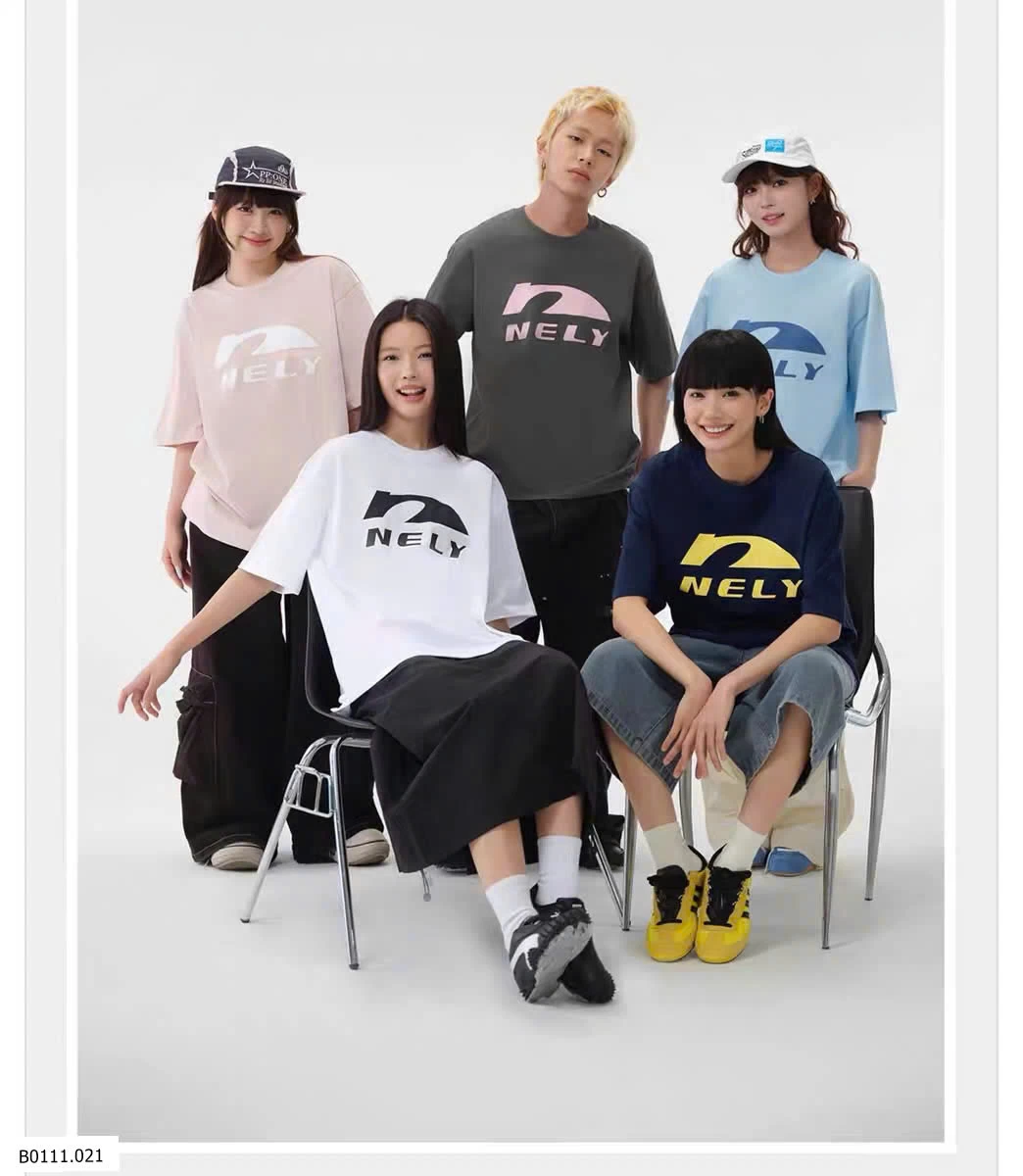 BST ÁO PHÔNG NELLY   Giá sỉ 135kk