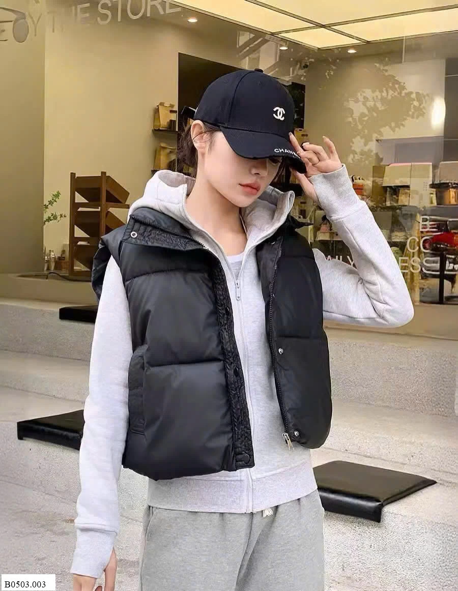 ÁO PHAO GILE 4 MÀU Sỉ 139k