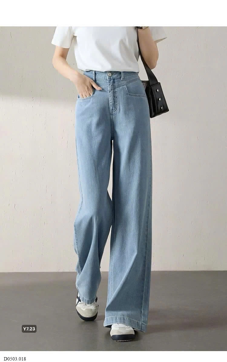 Quần jean Hoôm  Sỉ 400k