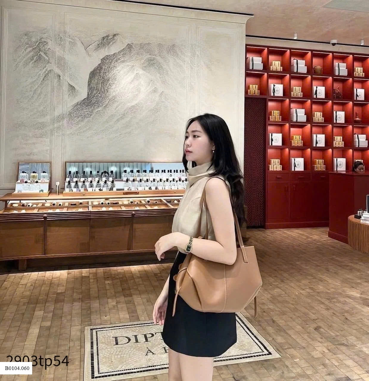Túi hót hít đẹp tựa “ quý cô Pháp “   Sỉ  150k