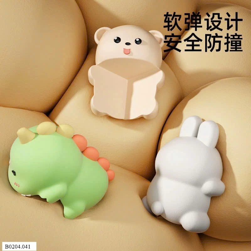  SET 4C MIẾNG BO CẠNH GÓC BÀN Sỉ 25k/ 1 set 4c 1 màu hoặc mix màu