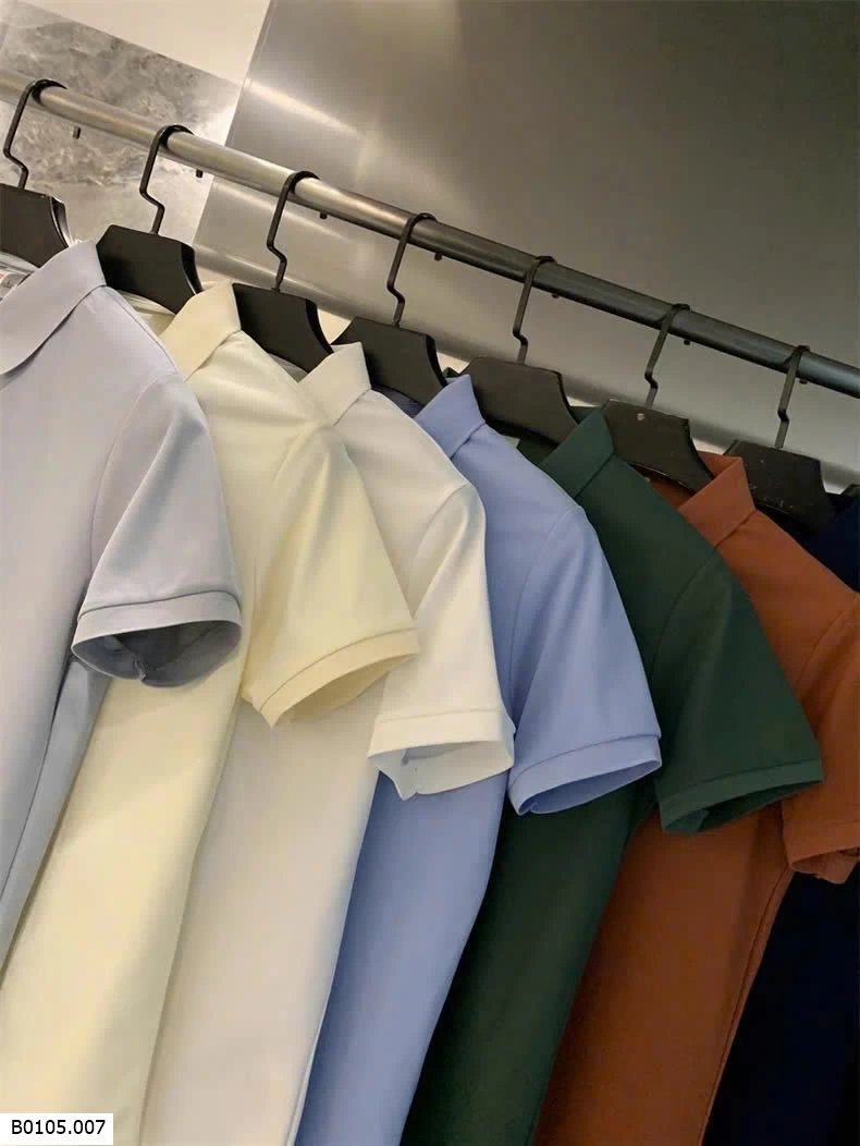 Polo nam chuẩn hãng In Blue Sỉ 130k