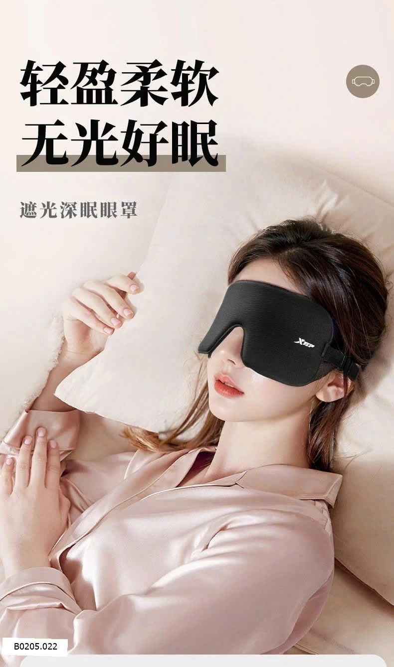 SET 2C BỊT MẮT CHÍNH HÃNG #XTEP Sỉ giá 97k/set 2c 