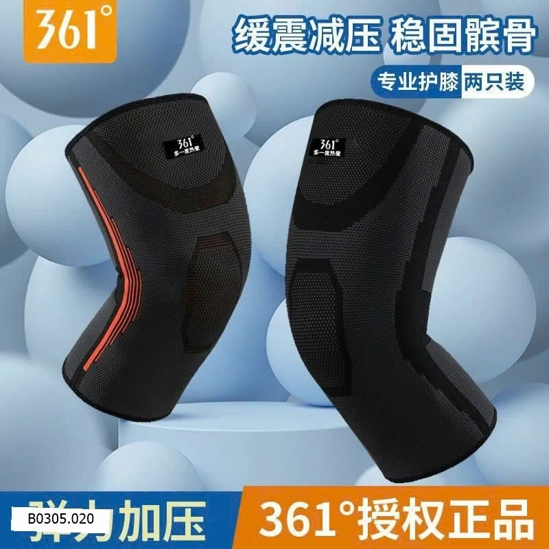 Bó gối hãng 361  Sỉ 105k/1 cặp 