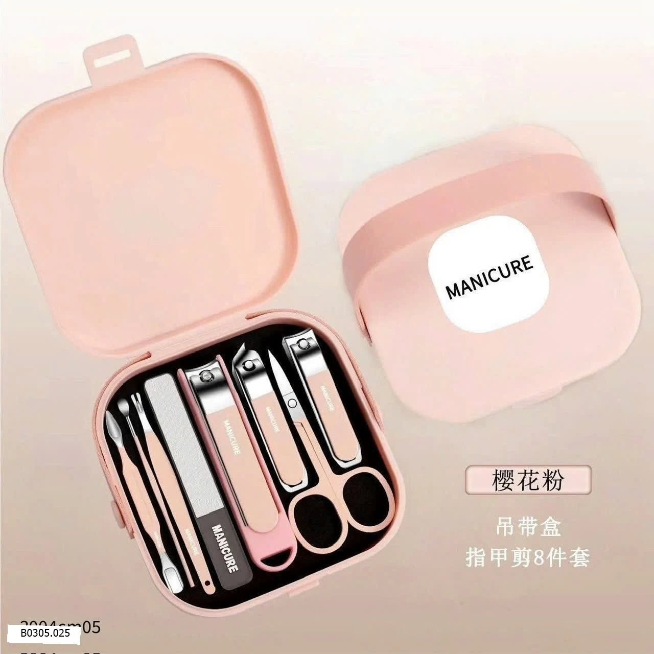 BỘ DỤNG CỤ CÁ NHÂN Sỉ 40k