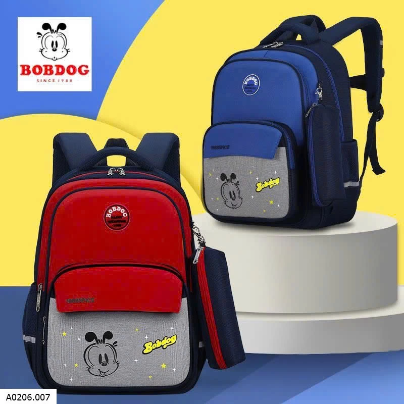 balo bob.dog   Sỉ 130k