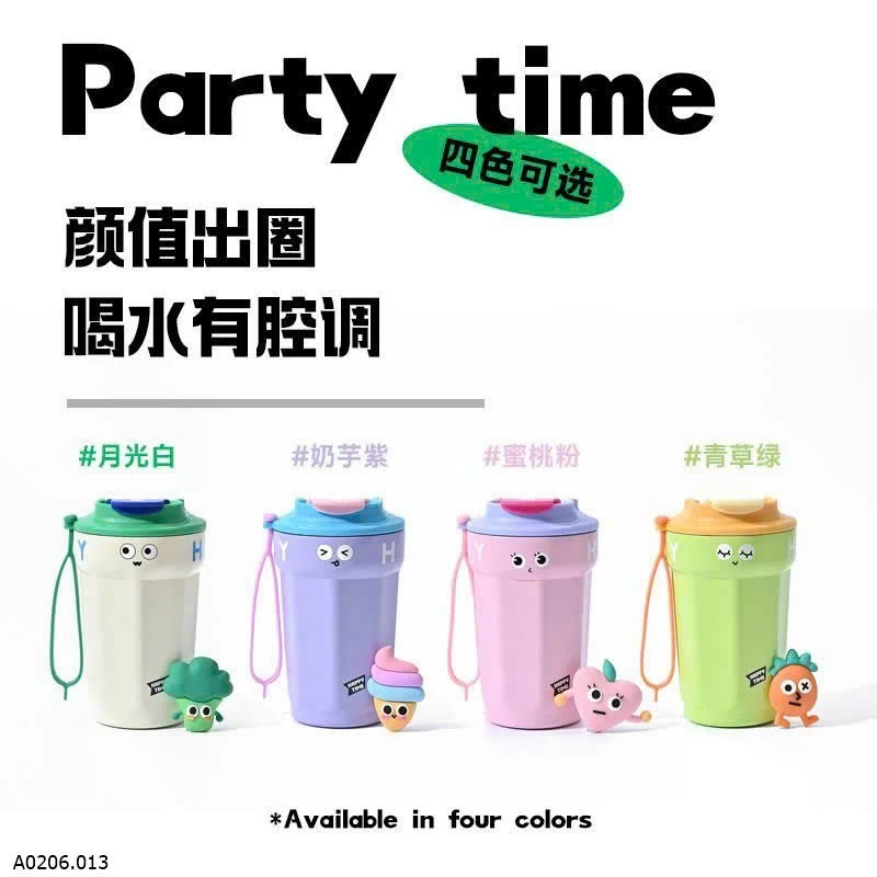 Cốc giữ nhiệt  Sỉ 75k