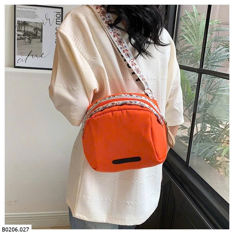 TÚI ĐEO CHÉO NỮ  Sỉ 59k