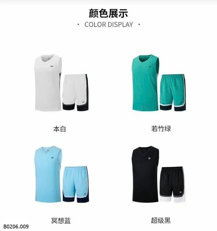 BỘ SÁT NÁCH NAM HÃNG 361 Sỉ 205k 