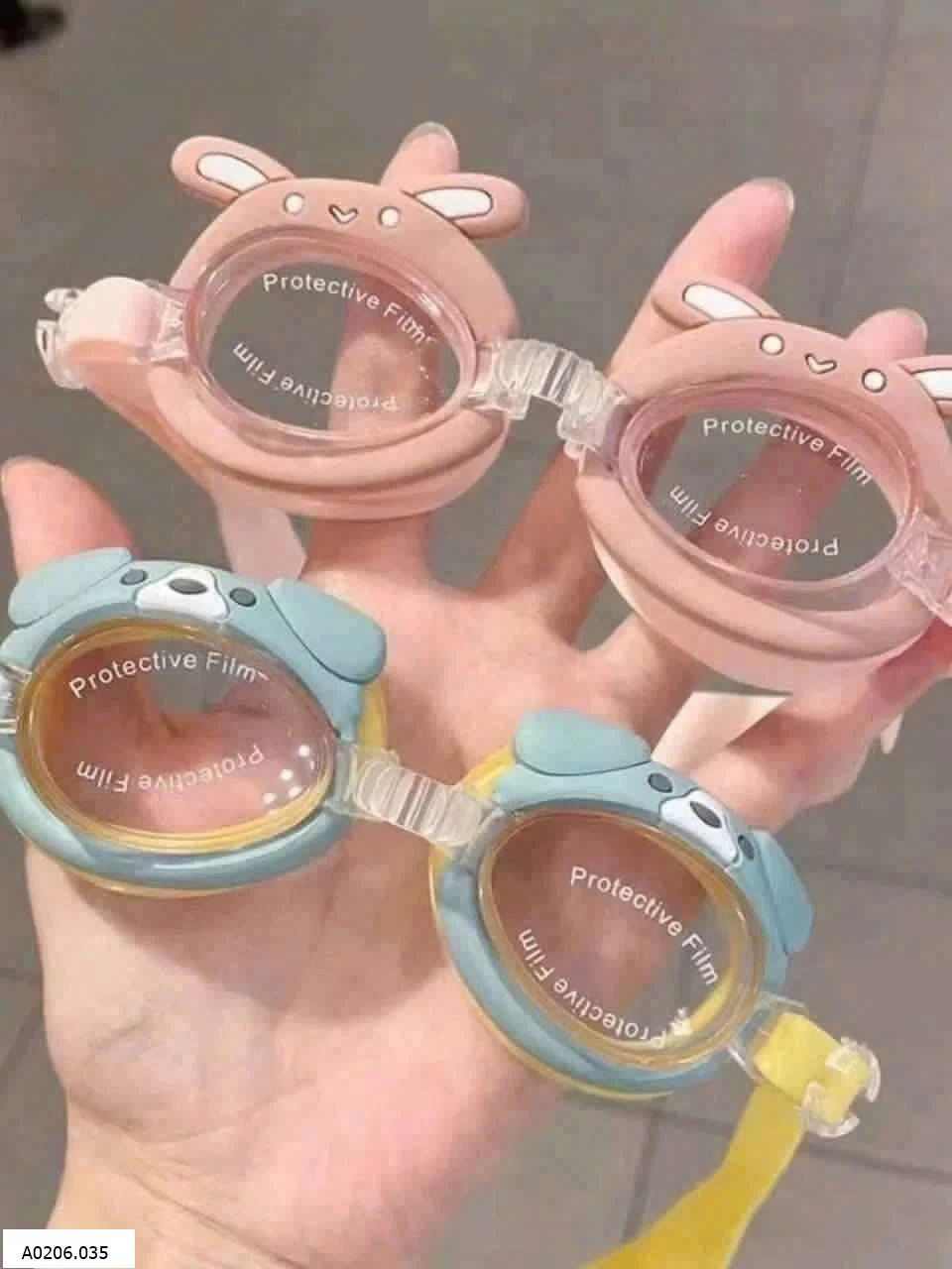 KÍNH BƠI CHO BÉ   Sỉ 33k 