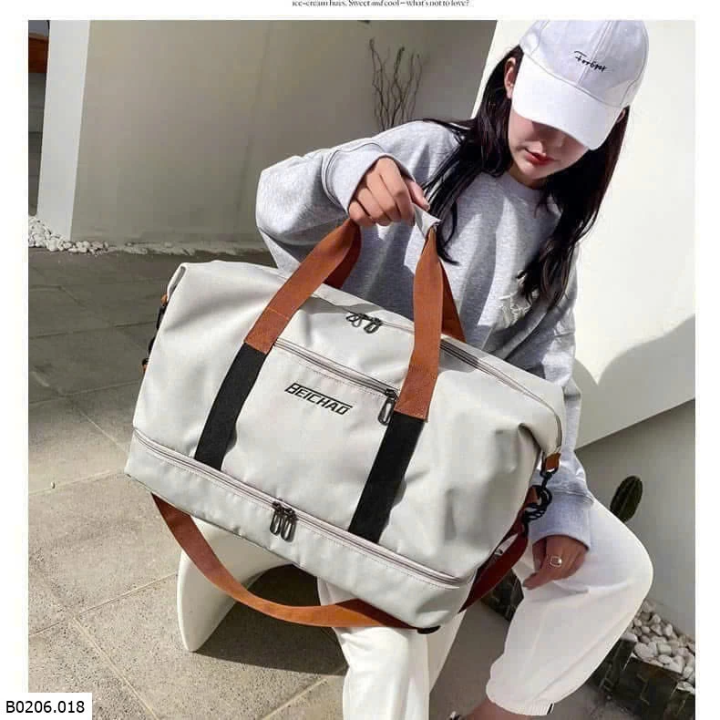TUI DU LỊCH CÁ NHÂN Sỉ 100k