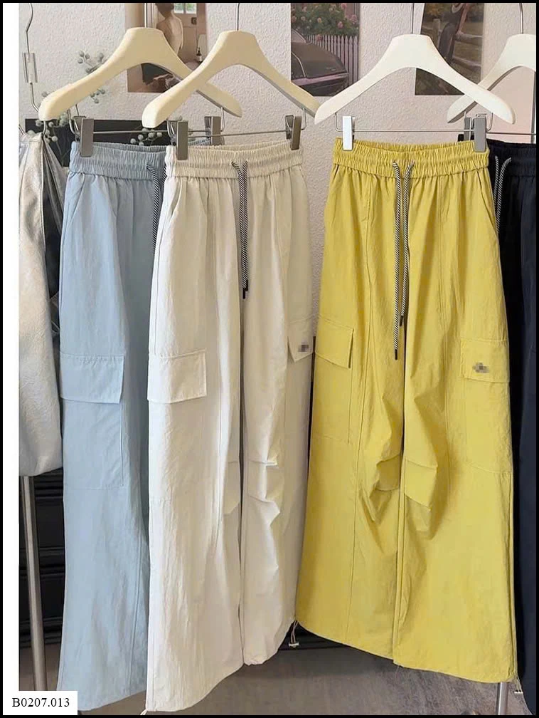 QUẦN XUÔNG HIPHOP Sỉ giá 190k