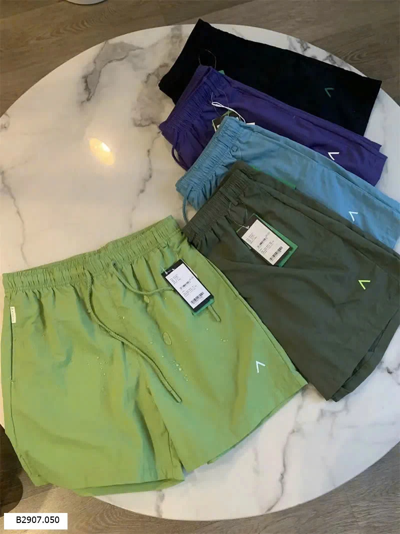QUẦN SHORT THỂ THAO NAM     Sỉ 145k