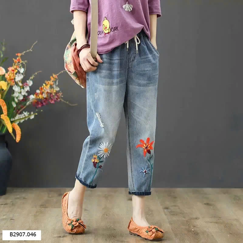 QUẦN BAGGY XUẤT NHẬT  Sỉ 233k