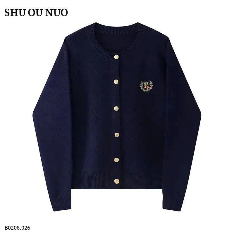 Áo cardigan len Sỉ 120k