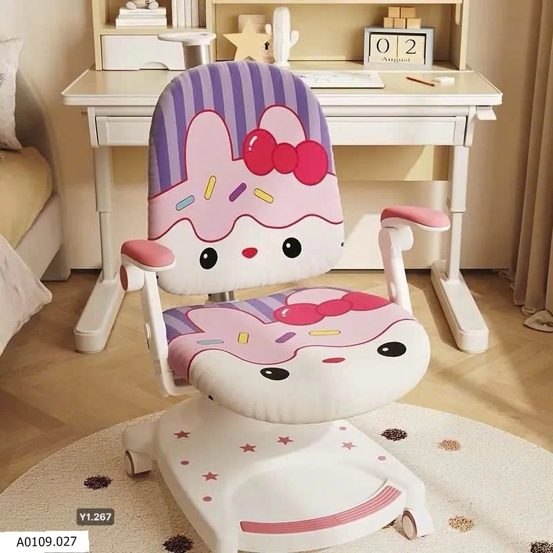 Bọc Áo Hình Thú Ghế Học Sinh   Giá sỉ 80k/1 bộ 