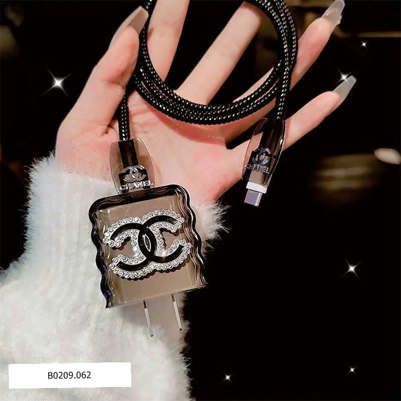 ỐP BỌC SẠC ĐIỆN THOẠI Giá sỉ 55k