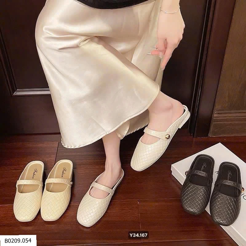 DÉP SỤC CHO NỮ Giá sỉ 45k/ 1 đôi 