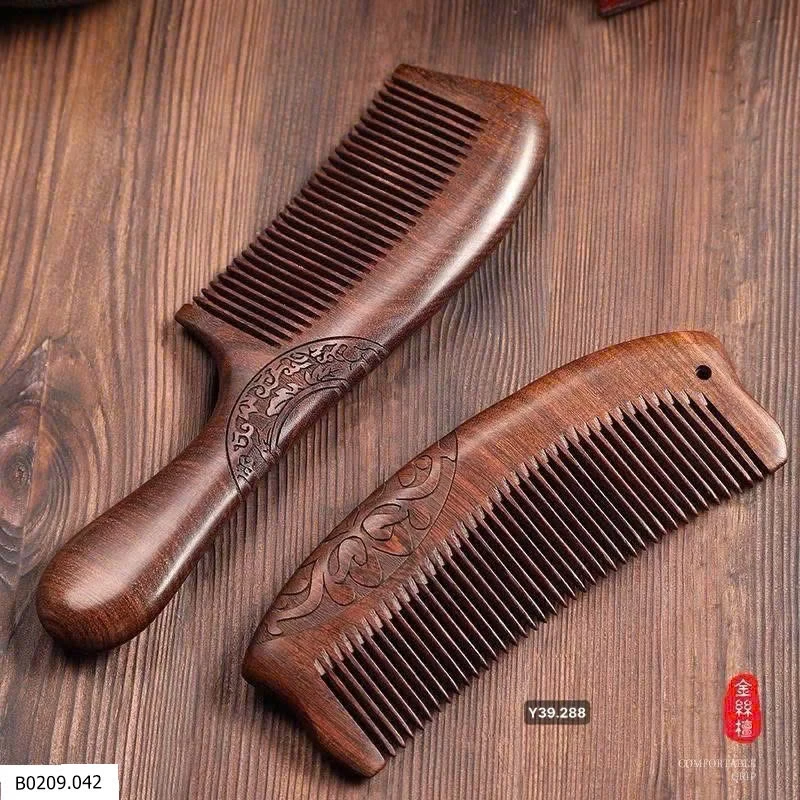 LƯỢC Giá sỉ 90k/1 set 2 chiếc như hình 