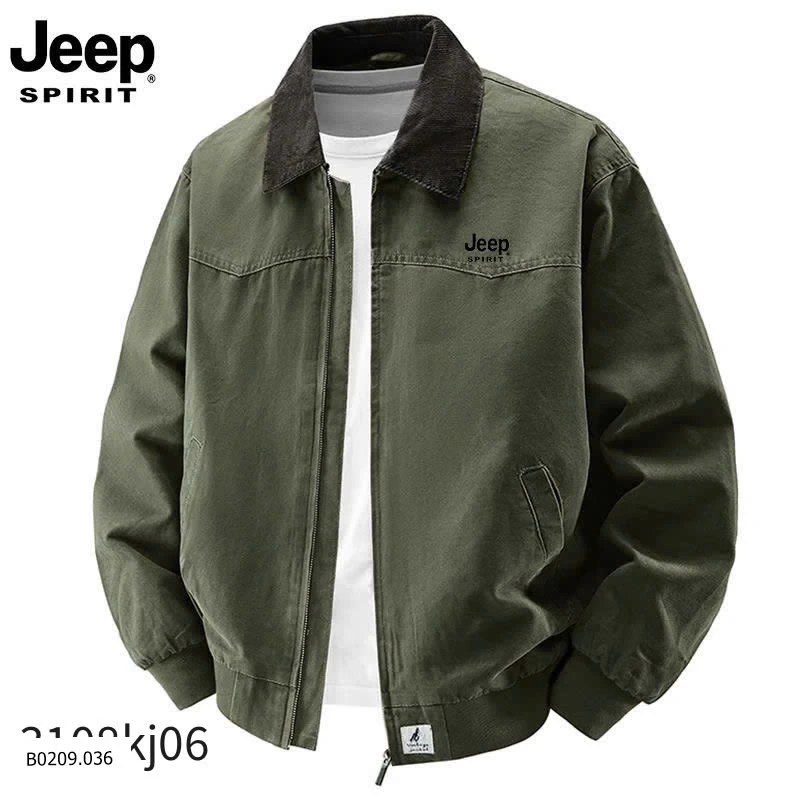 ÁO KHOÁC J E E P SPIRIT  Giá sỉ 360k
