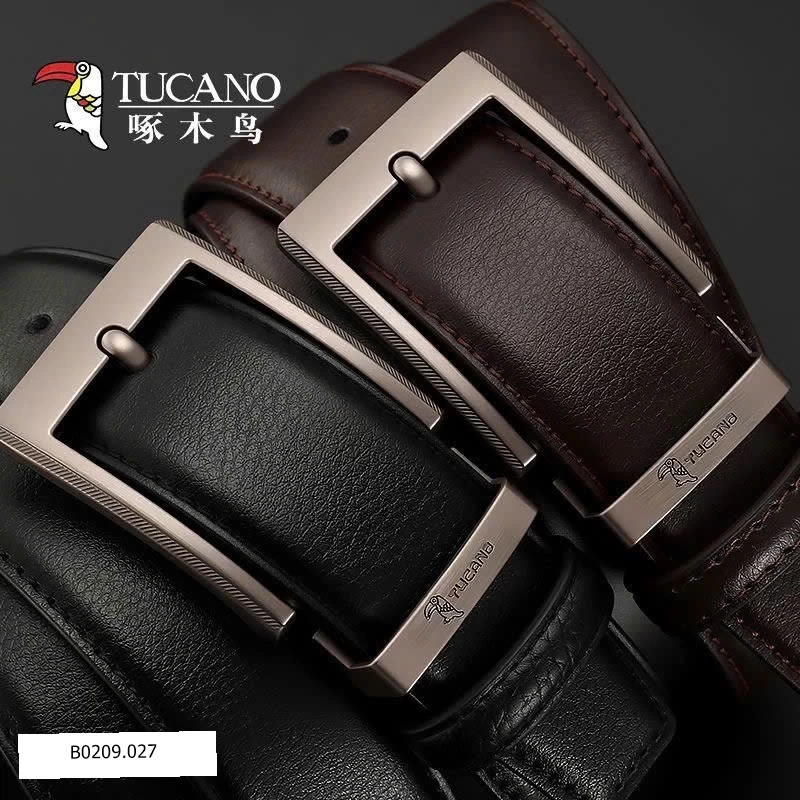 THẮT LƯNG NAM TUCANO Giá sỉ 135k