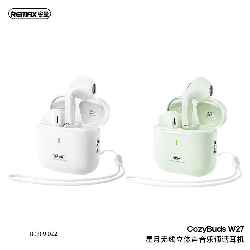 Tai nghe mẫu mới nhà Remax Giá sỉ 155k