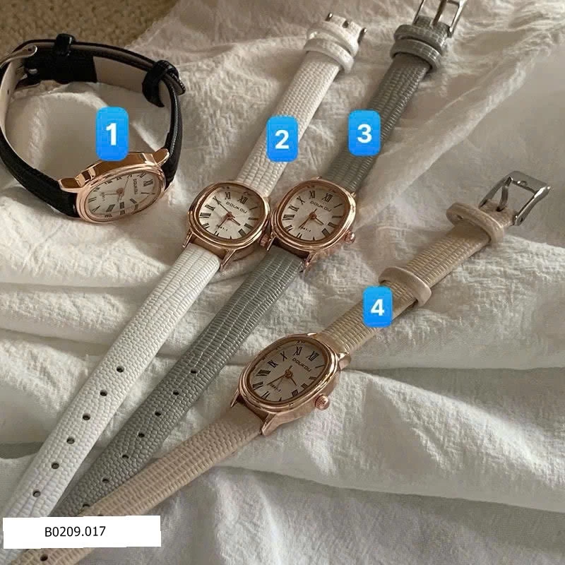 ĐỒNG HỒ SỈ 60K