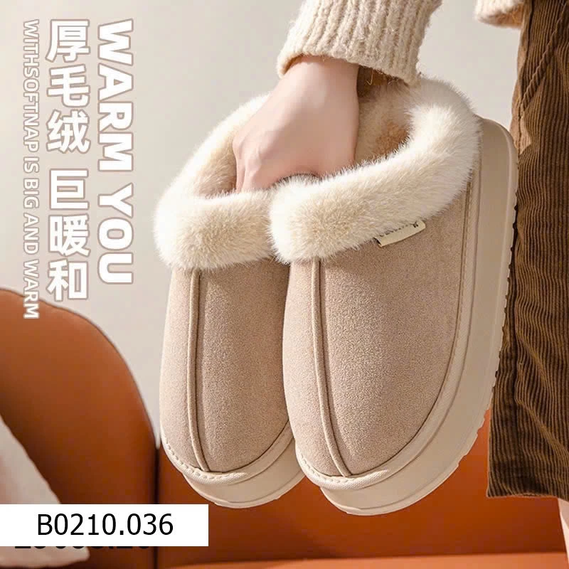 Sục lót full lông ấm   Giá sỉ 95k