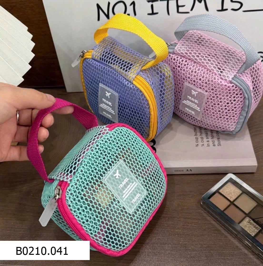 Túi mini cầm tay  Giá sỉ 50k/2c