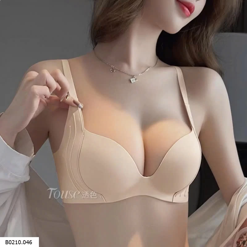 BRA KHÔNG GỌNG MẪU MỚI NHẤT 2025  Giá sỉ 35k