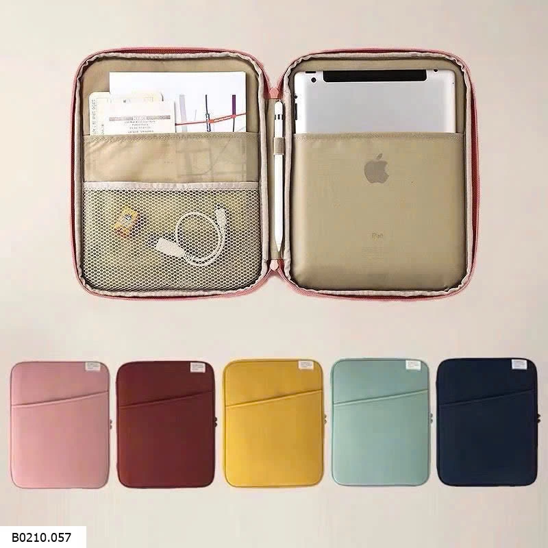 TÚI ĐỰNG IPAD   Giá sỉ 104k