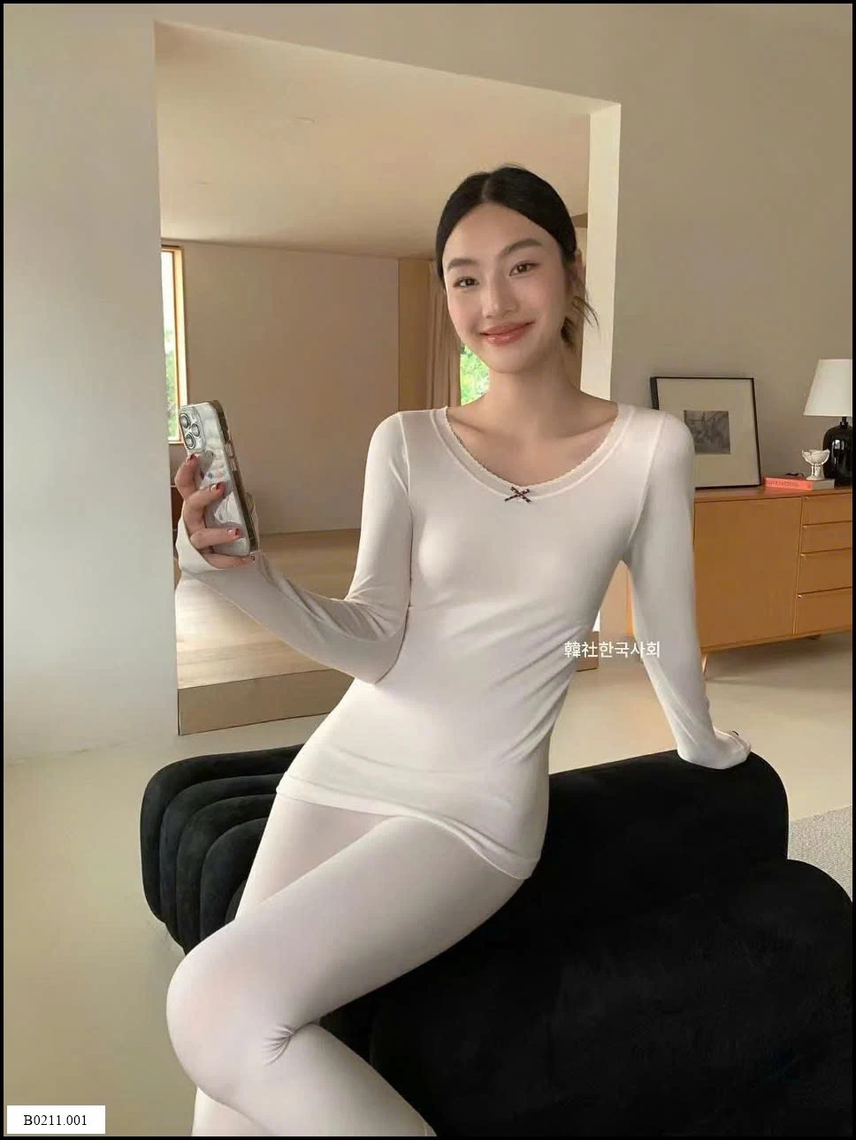 BỘ GIỮ NHIỆT ĐÍNH NƠ NỮ   Giá sỉ 135ka