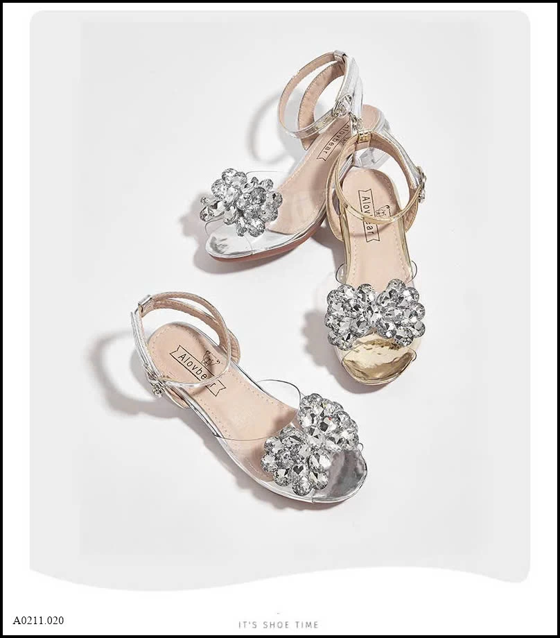 DÉP CAO GÓT ĐÍNH NƠ BG  Giá sỉ 235k