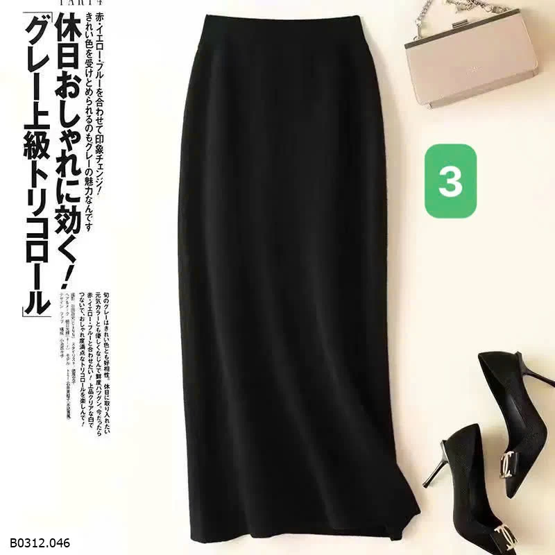 CHÂN VÁY LEN SIÊU XINH THU ĐÔNG 2025  Giá sỉ 150k