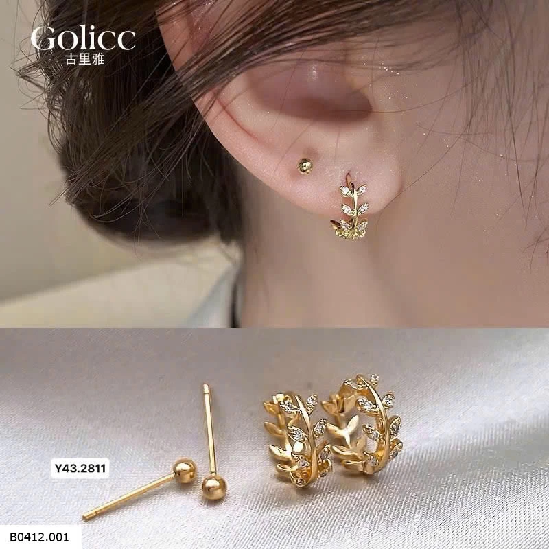 Hoatai Golicc Giá sỉ 130k/1 đôi