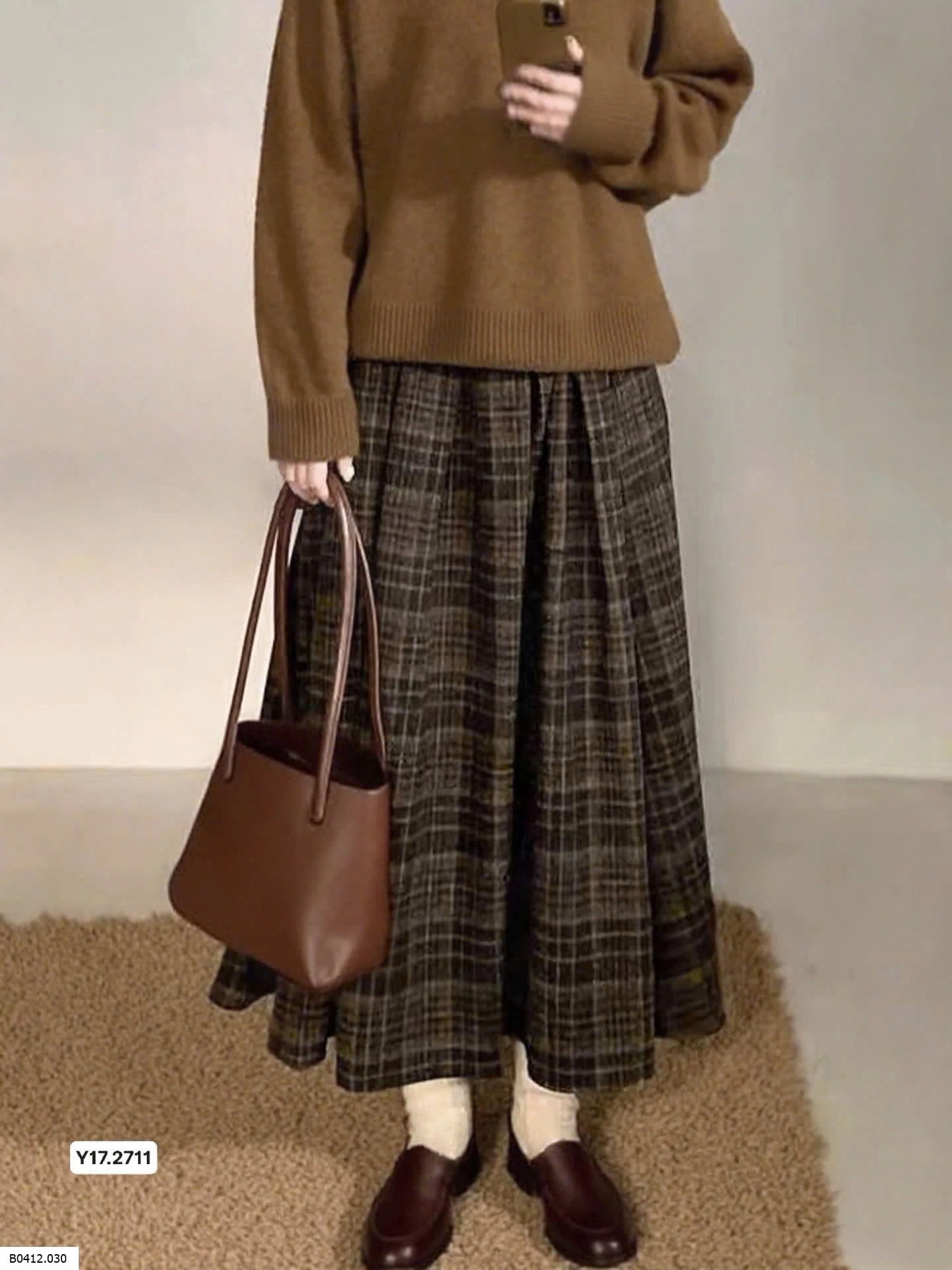 CHÂN VÁY LEN  Giá sỉ 215k