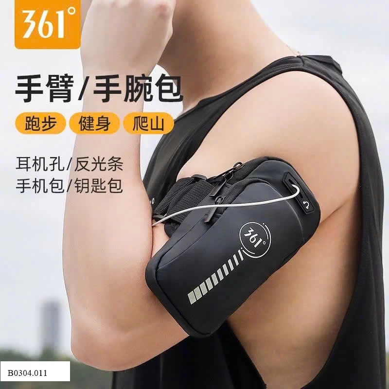 Túi đeo bắp tay  Sỉ 105k