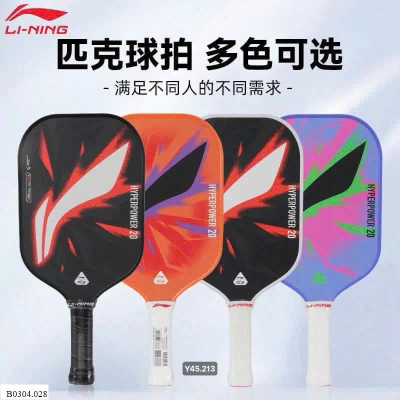 VỢT PICKLEBALL Sỉ 890k